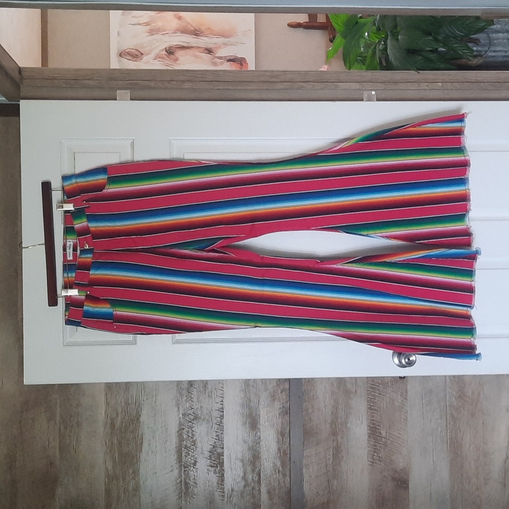 Super Flare jeans